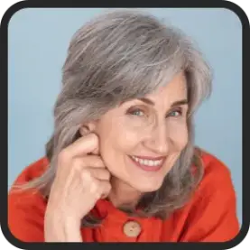 Sarah M sharing her experience and review of GlycoFortin