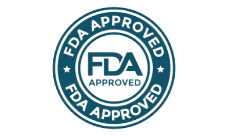 GlycoFortin produced in an FDA registered facility