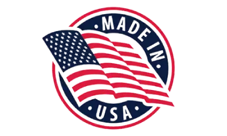 GlycoFortin manufactured in the United States